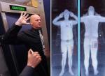 Taiwanese News Takes On TSA X-Ray Screenings