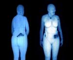 Airport Body Scanners