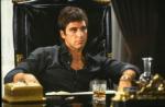 Say 'Allo To My Little Friend