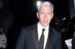 Anderson Cooper Got Punched in the Head 10 Times!!