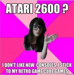 Atari Says