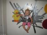 From The Files of People Who Should Not ProCreate...