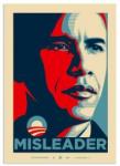 Would This Be Why Obama was in Church last Sunday?