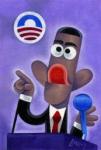 Obama-logic Cartoon
