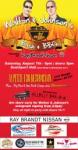 Walton & Johnson Join 95.7 The Bayou in New Orleans This Weekend!
