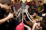 The Nation's Top Ten Party Schools