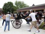 Happy 4th Parade Turns Horrific
