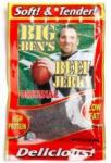 Rothlisberger Beef Jerky