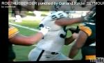 Could Seymore's Punch to Rothlisberger Be Considered a HateCrime?