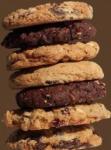 Cookies are Everbody's Favorite Dessert