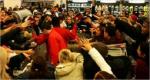 The Most Ridiculous Video of Black Friday Stampedes