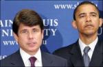 UPDATE: Obama in Bed with Blago - The WireTap