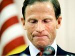 Blumenthal Hides Behind the Democrat's Defenition of Lying.