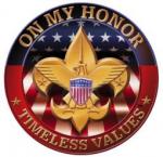 Obama has No Time for 50,000 Boy Scouts