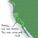 No Wonder California is Broke