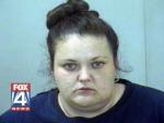 A Chubby Shoplifter Tried To Escape From Home Depot