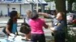 He Should Have Used His Taser