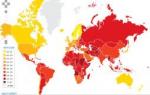 22 Countries Worldwide are Less Corrupt Than the United States