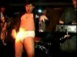 Wife's Burning Desire for her Husband