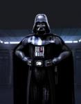 GPS goes to the Dark Side