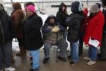 Detroit welfare
