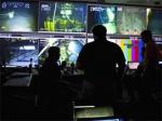 B.P Admits Command Center Photo was 