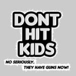 Warning: