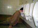 Alcohol Won't Help You Get a Job