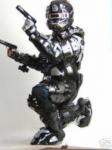 Iron-Man Super Suit for Soldiers