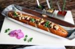 The Most Expensive Hot Dog Ever