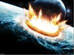 When in the World is the Next Disaster?