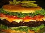 Ready to Take a Bite Outta a Fat Ho?
