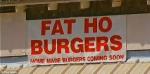 The Saga of The Fat Ho
