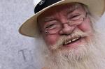 This Santa's Not the Most Jolly Old Soul...