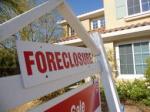 Home Forclosures Haven't Gone Away