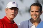 George Bush