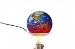 The Washington Post Article on Global Warming