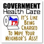 When a Blind National Health Care Decision Looks Like