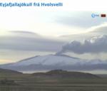 The Icelandic Volcano