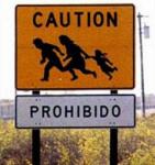 The Feds Now Making Illegal Immigration THAT much Easier