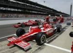 Franchitti Wins, Conway Crashes