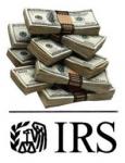 The IRS