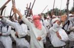 Muslims Around the World Plan Mass Burnings of American Flags