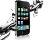 I-Phone is Bustin' Out!