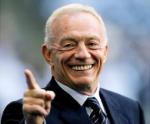 Jerry Jones Is an Asshole