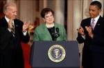 Kagan Skirts More Senate Questioning