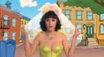 Katy Perry on Sesame Street