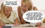 Your kids