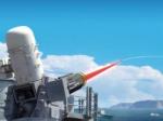 Our Laser's Bigger than Yours!