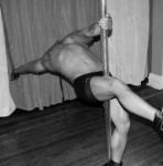 Pole Dancing